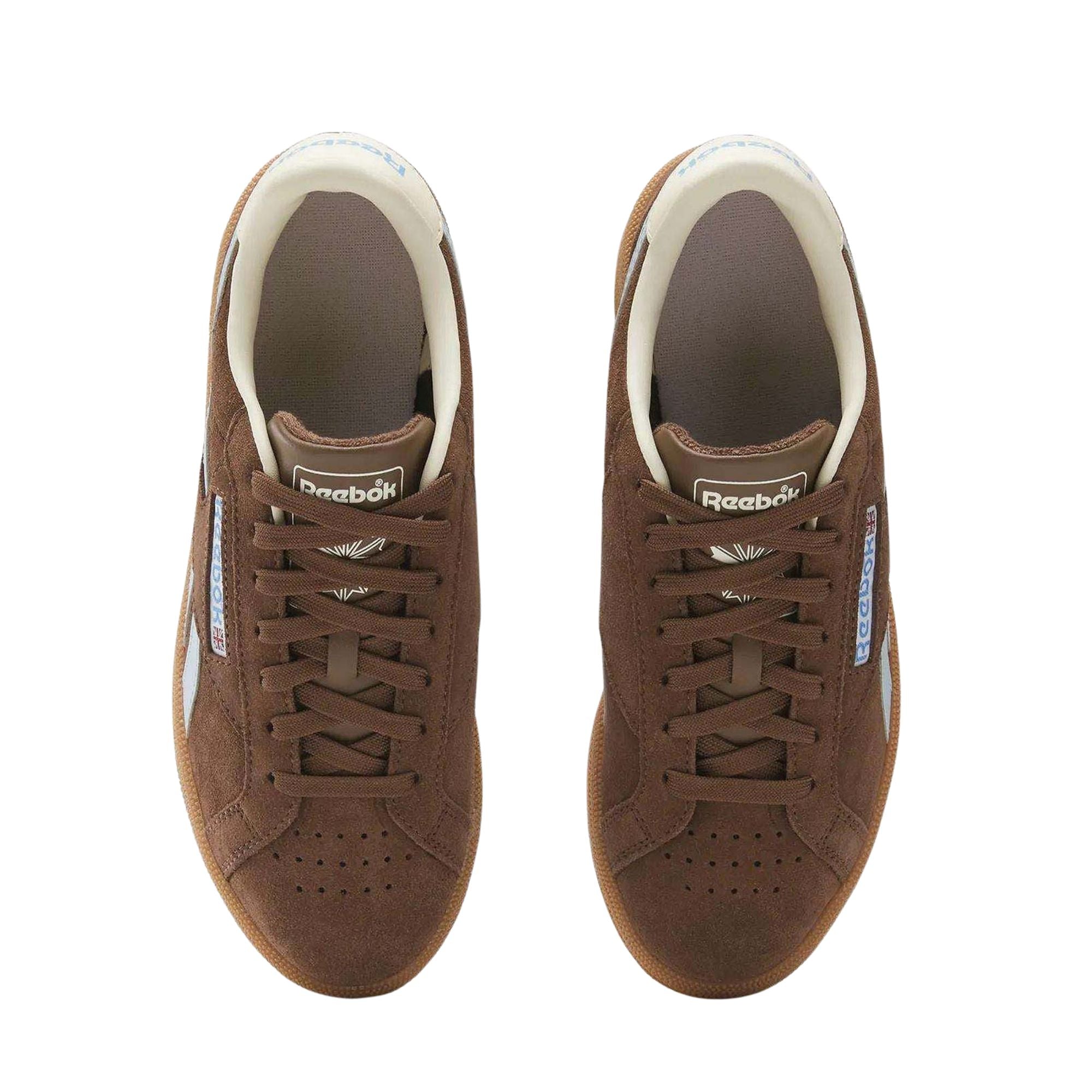 Reebok Club C Grounds UK - UNLTD Boardshop