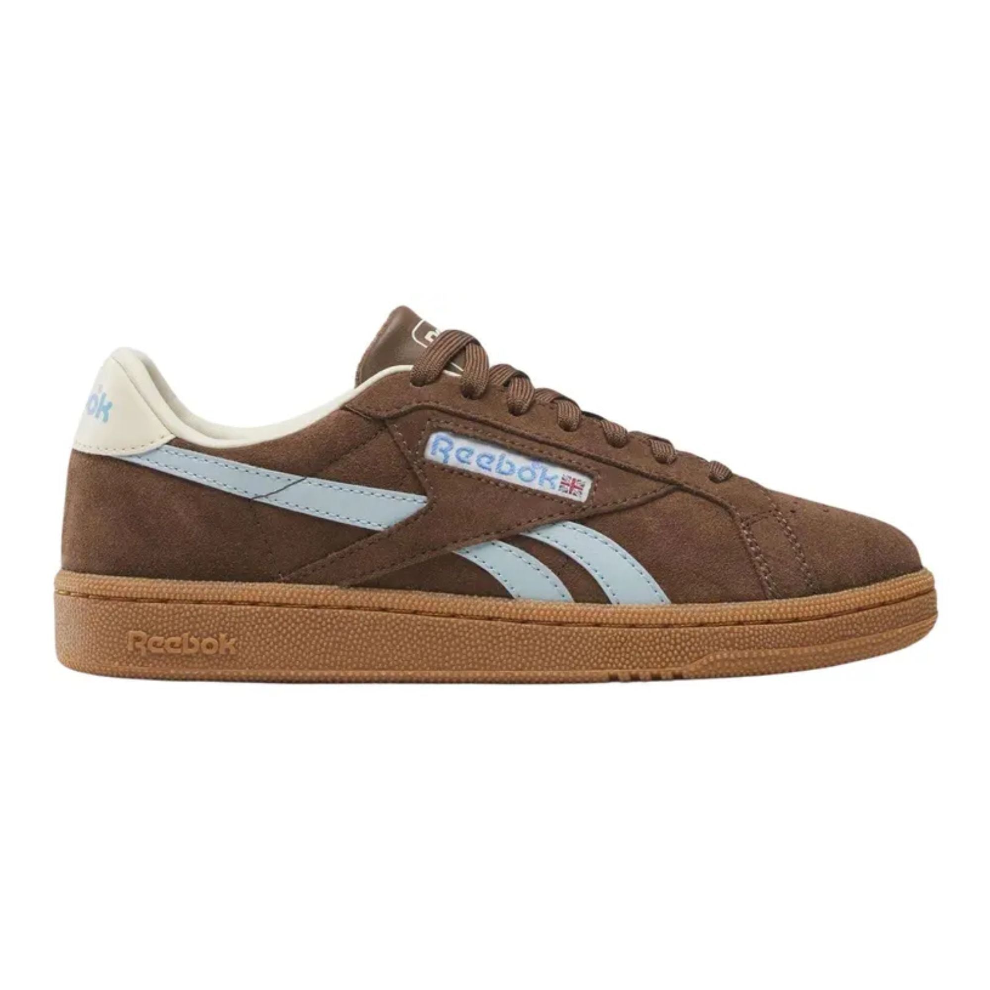 Reebok Club C Grounds UK - UNLTD Boardshop