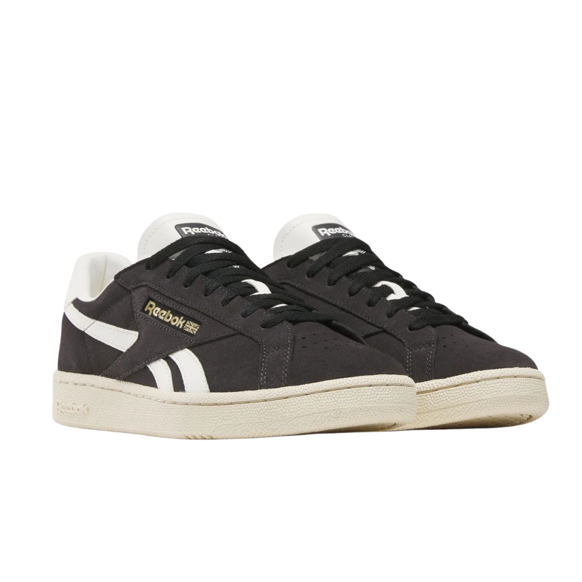Reebok Club C Grounds Uk Shoes - UNLTD Boardshop