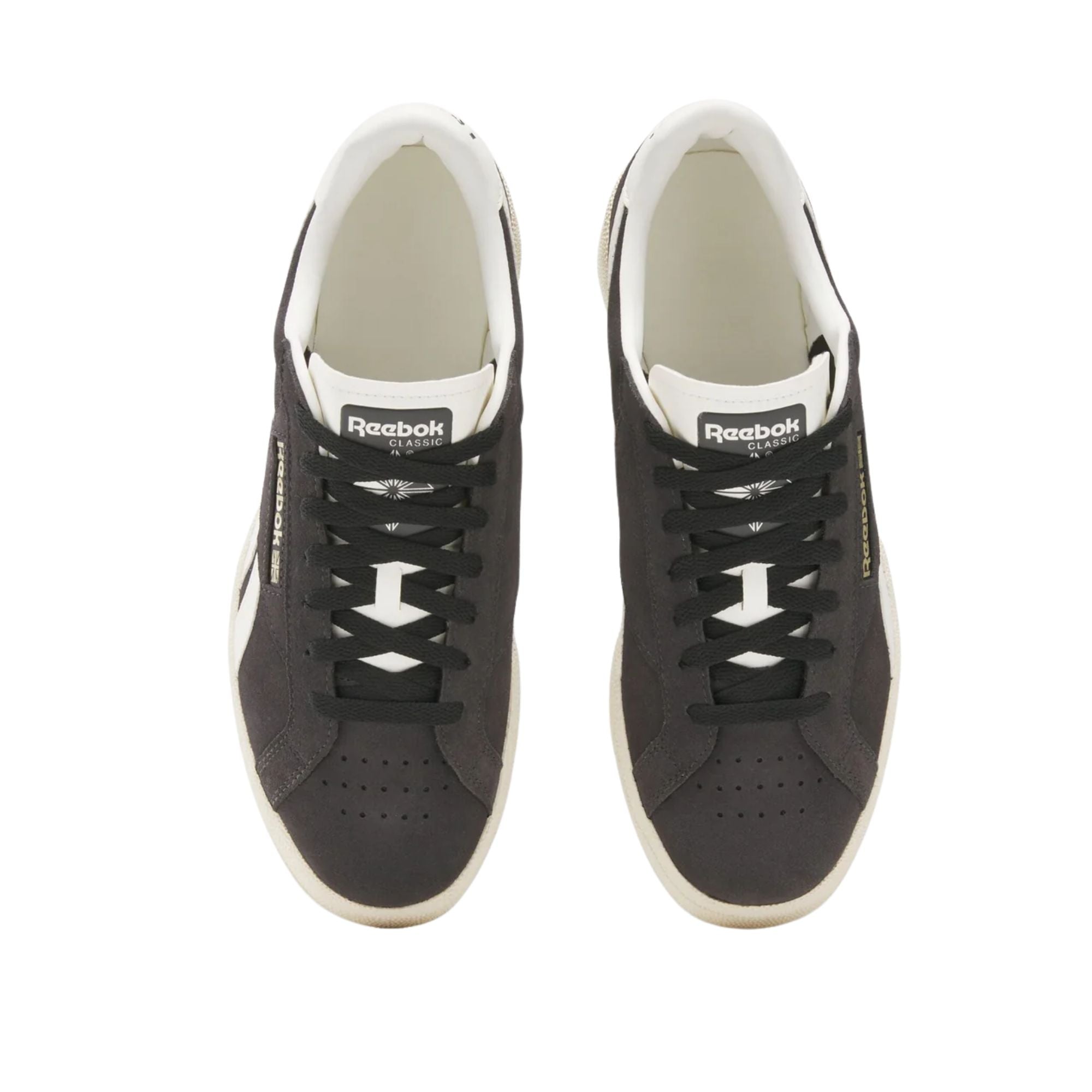 Reebok Club C Grounds Uk Shoes - UNLTD Boardshop