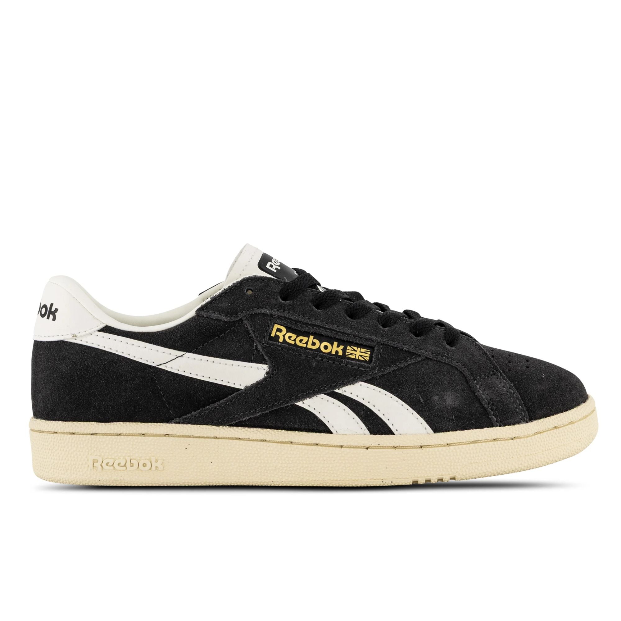 Reebok Club C Grounds Uk Shoes - UNLTD Boardshop