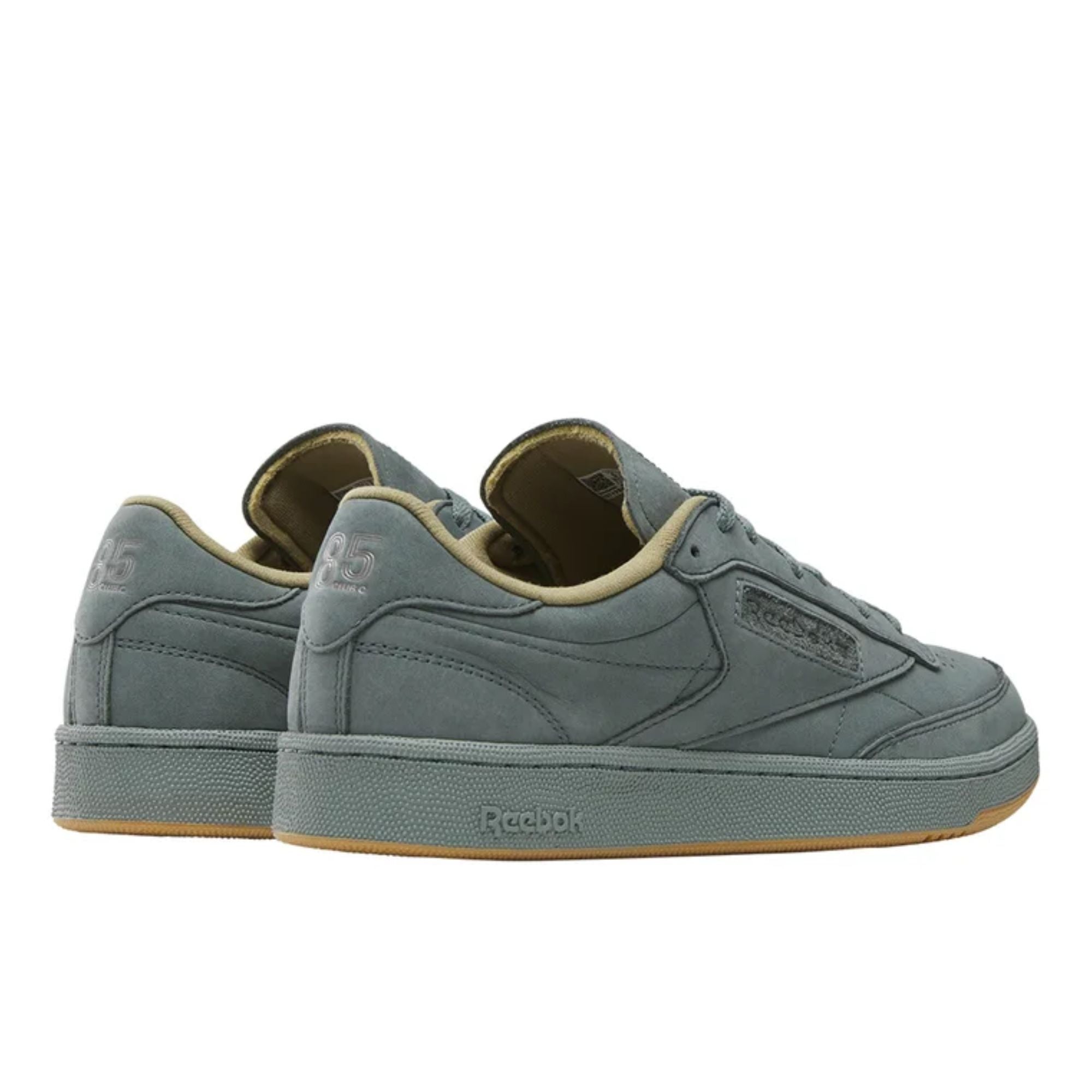 Reebok Club C 85 Vintage Shoes - UNLTD Boardshop