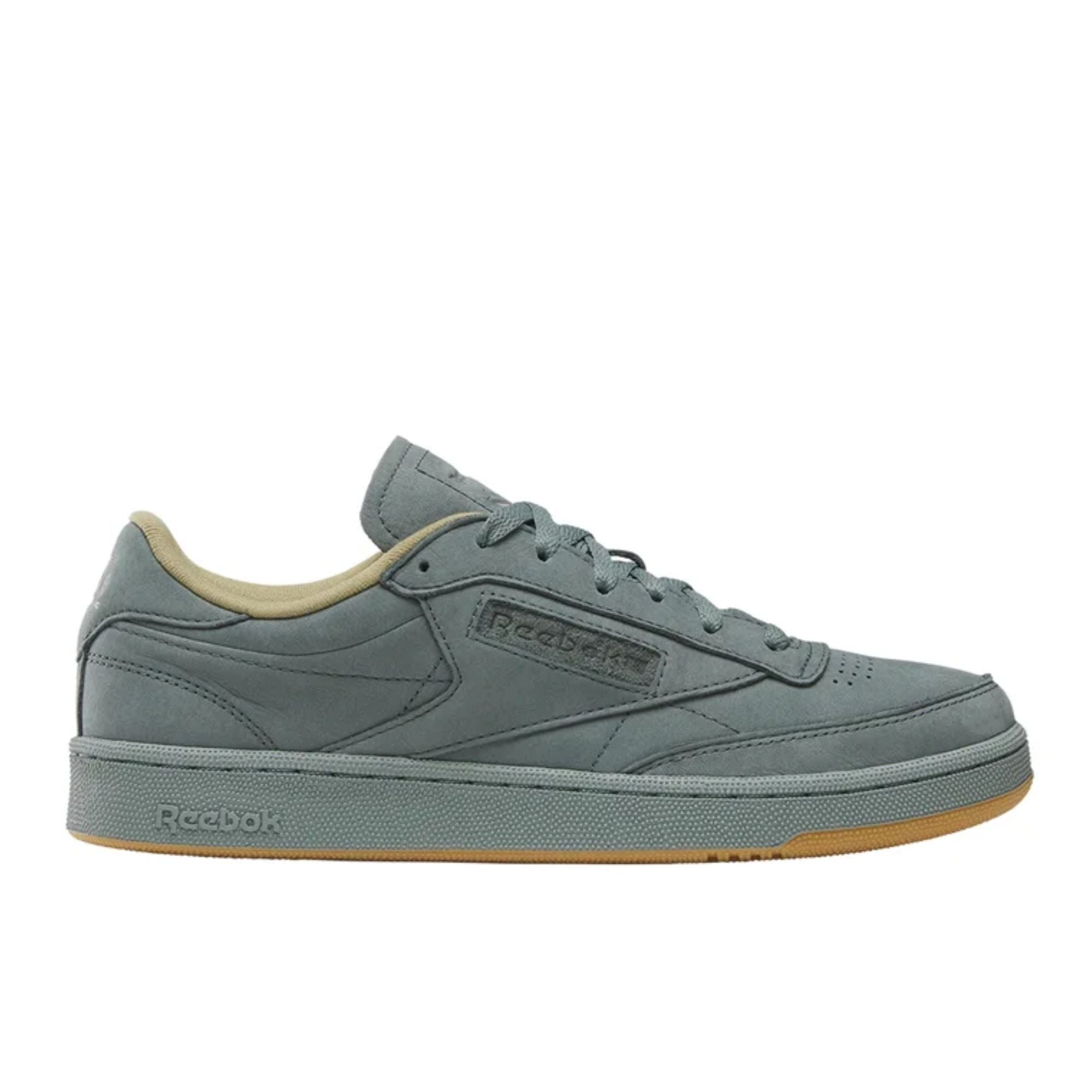 Reebok Club C 85 Vintage Shoes - UNLTD Boardshop