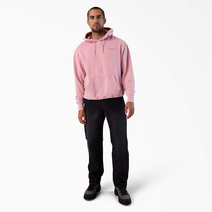 Relaxed Fit Heavyweight Carpenter Jeans
