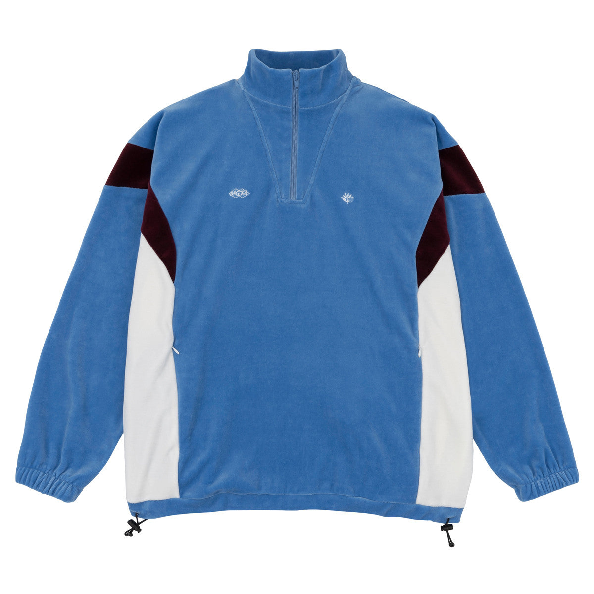 Retro Highneck