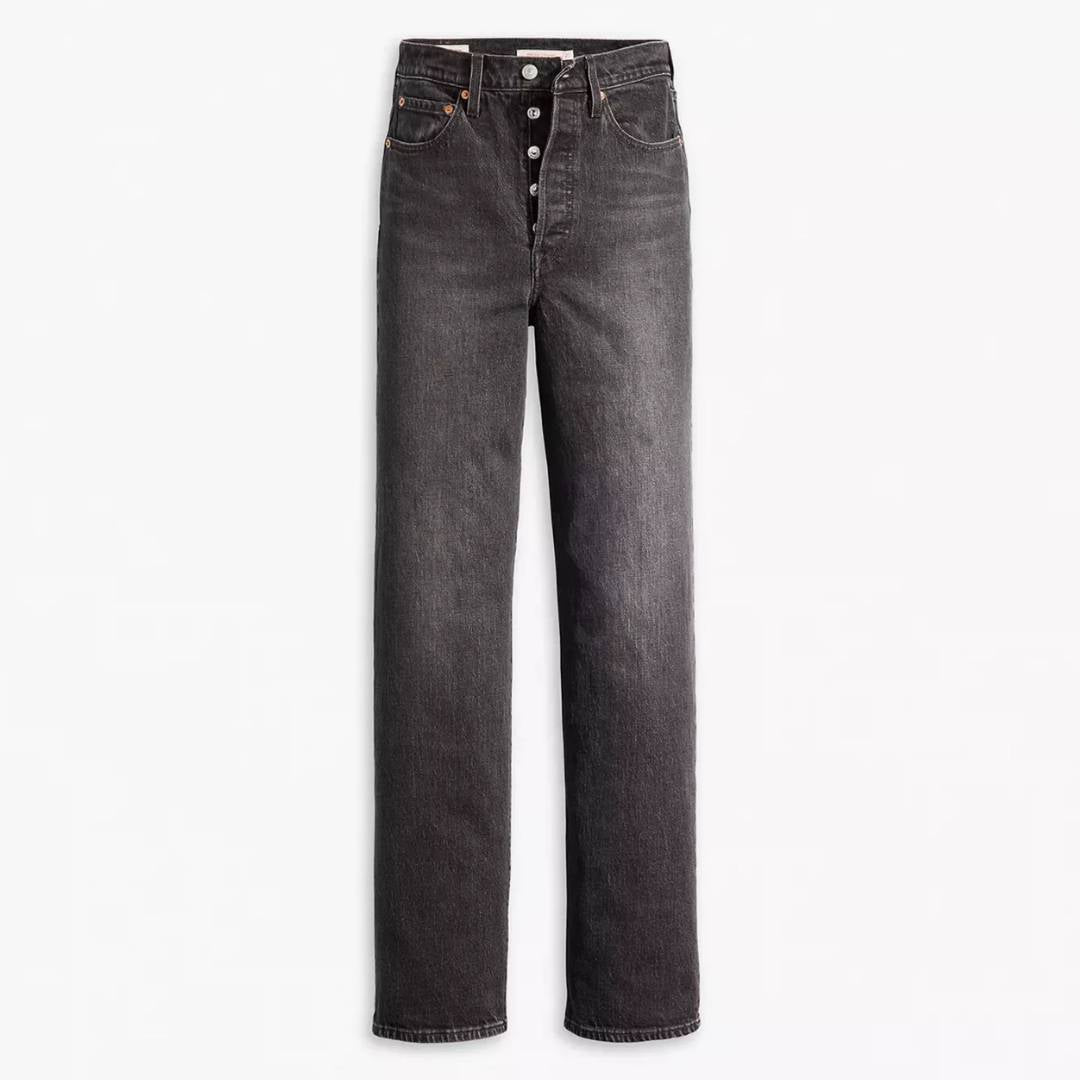 Ribcage Full Length Women's Jeans