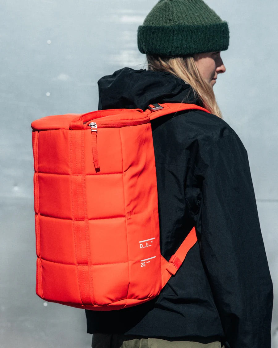 Roamer Duffel Pack 25L