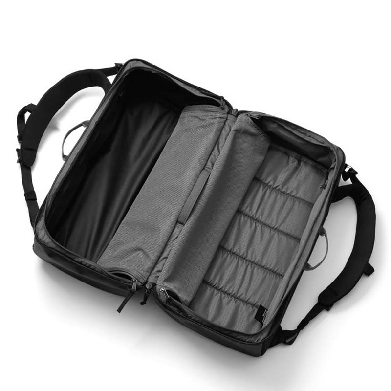 Roamer Pro Split Duffel 50L