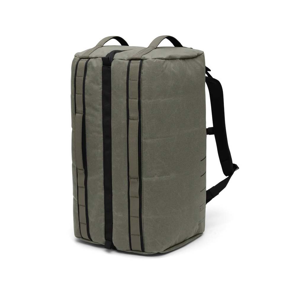 Roamer Pro Split Duffel 50L