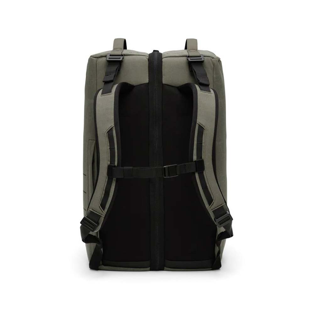 Roamer Pro Split Duffel 50L