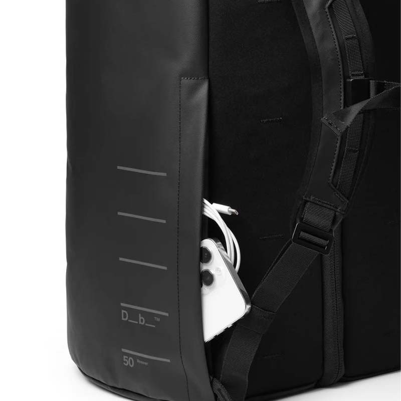 Roamer Pro Split Duffel 50L