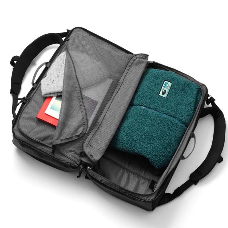 Roamer Pro Split Duffel 50L