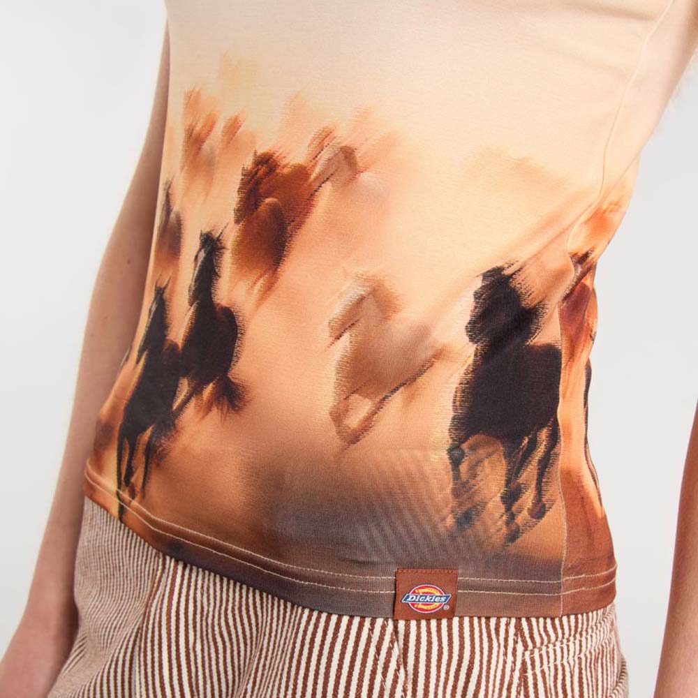 Running Wild Top