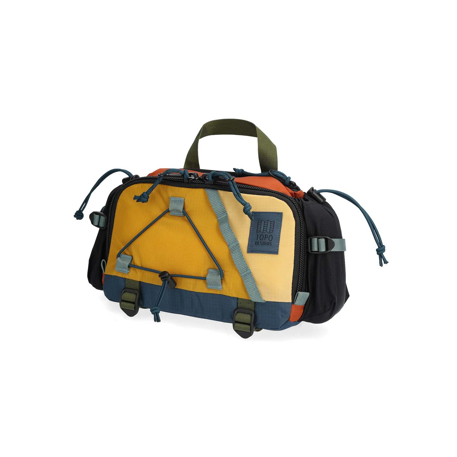 Mountain Hydro Hip Pack