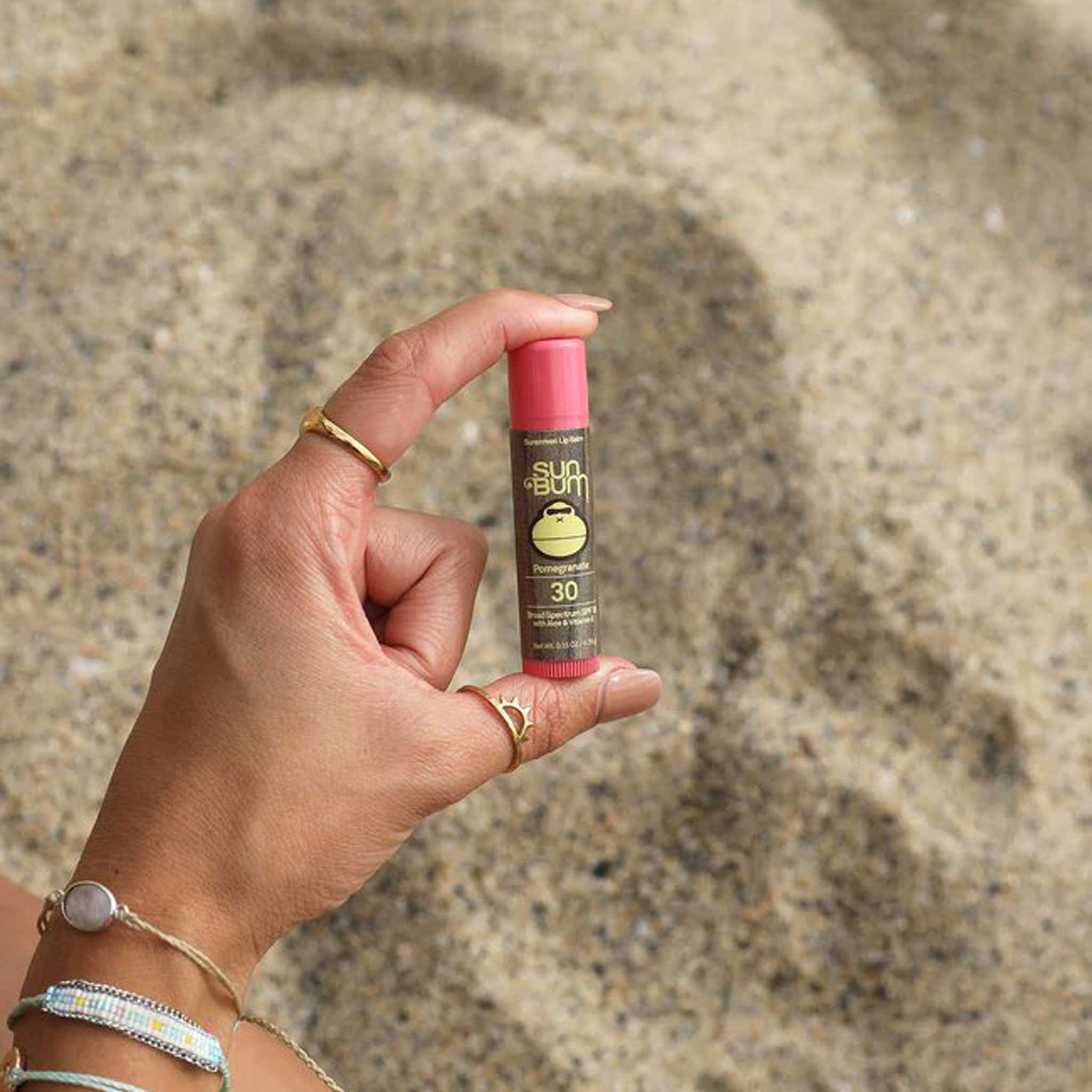 Original SPF 30 Sunscreen Lip Balm