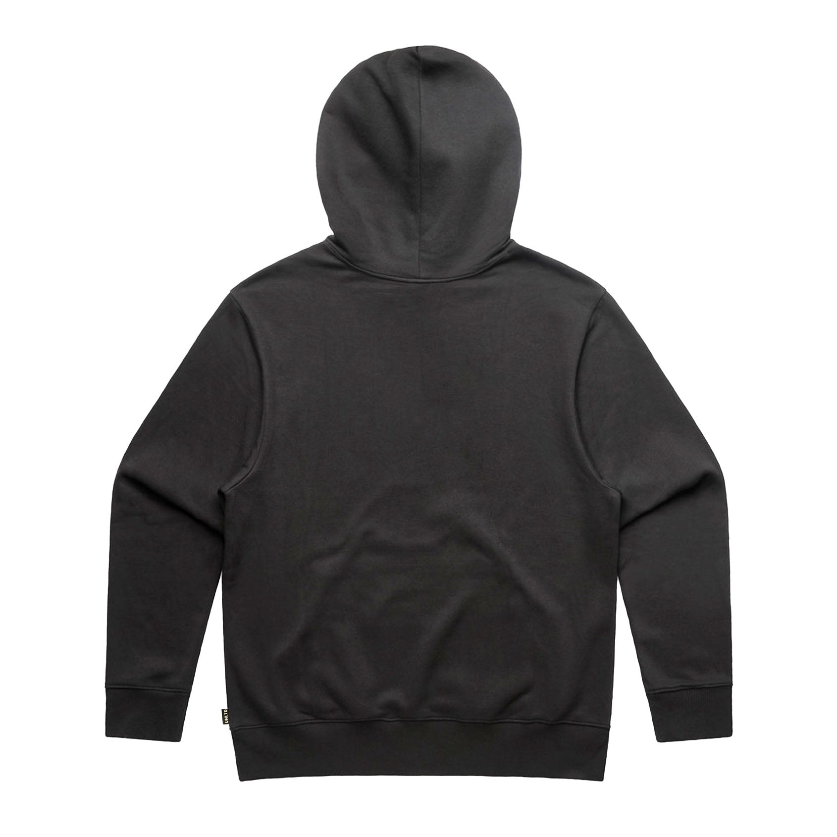 Unltd Signal Jammer Hoodie - UNLTD Boardshop