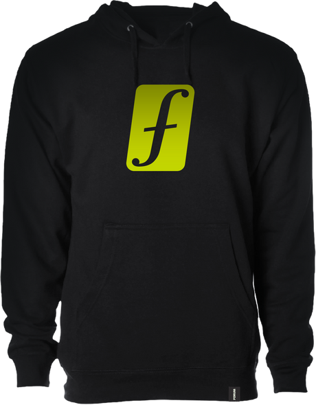 f-Solid Pullover