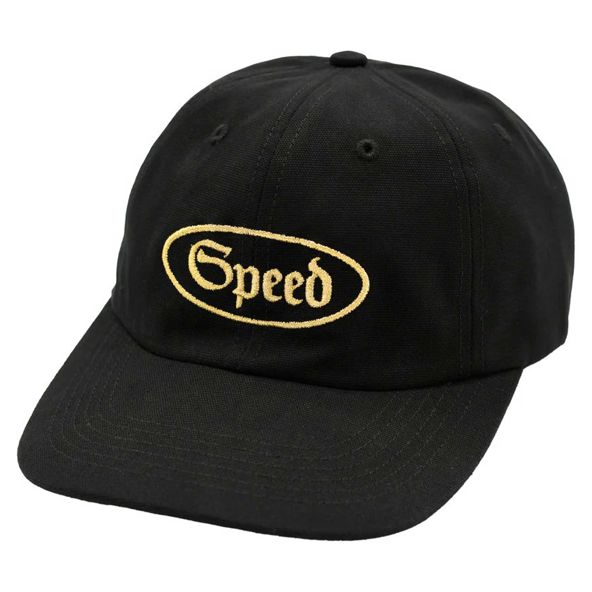 Speed Hat