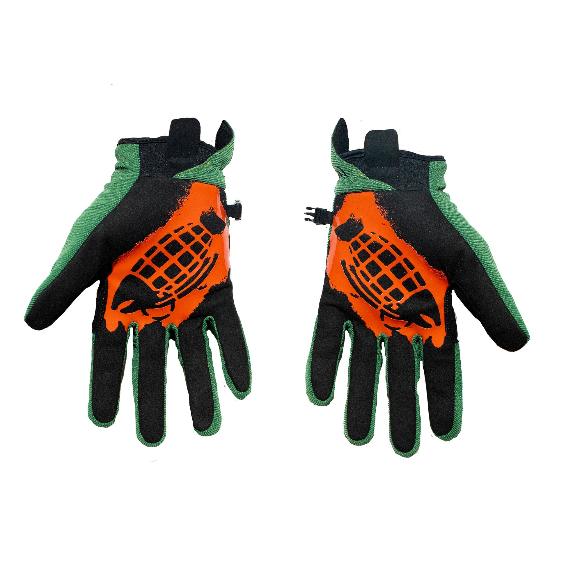 Spring Glove