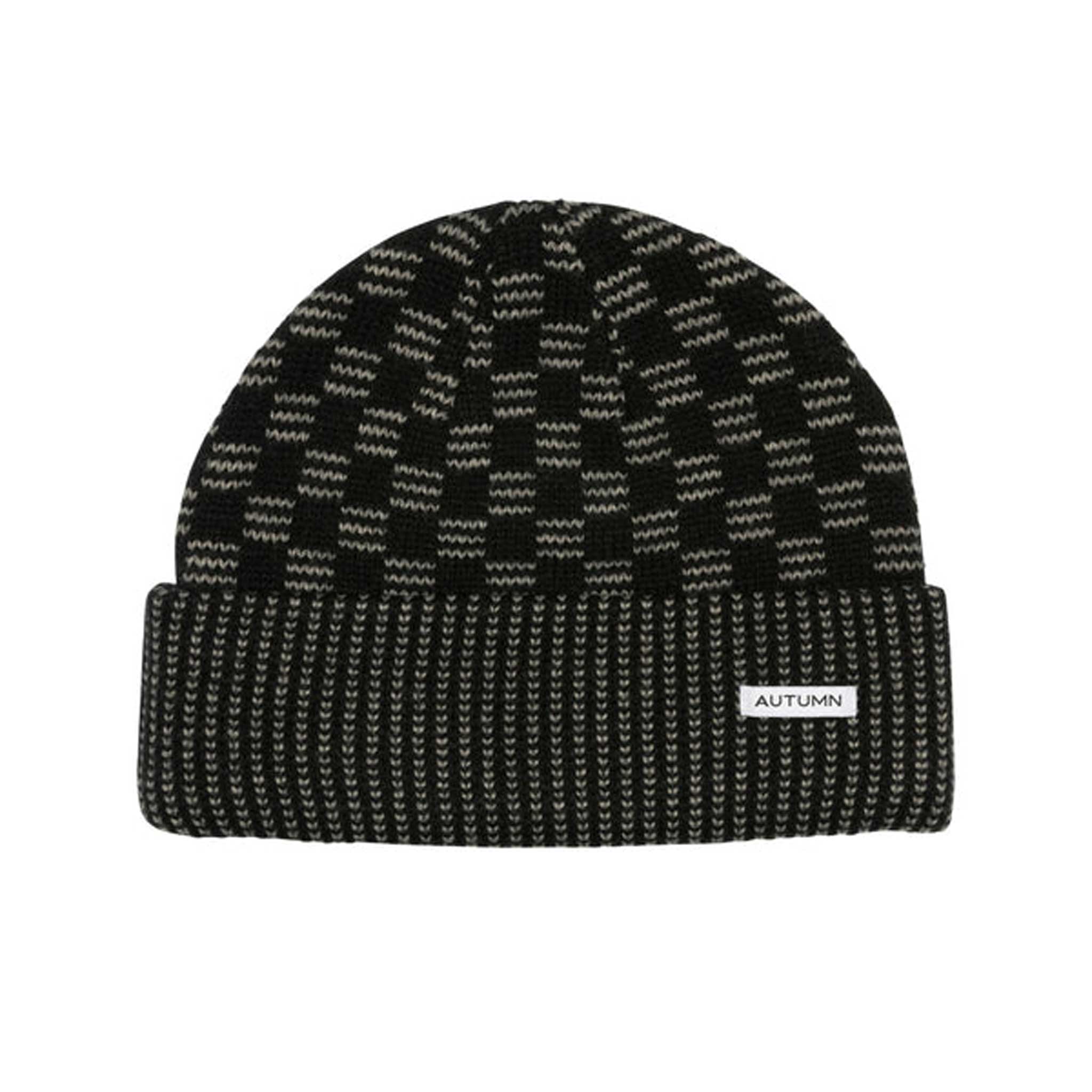 Squared Select Fit Beanie
