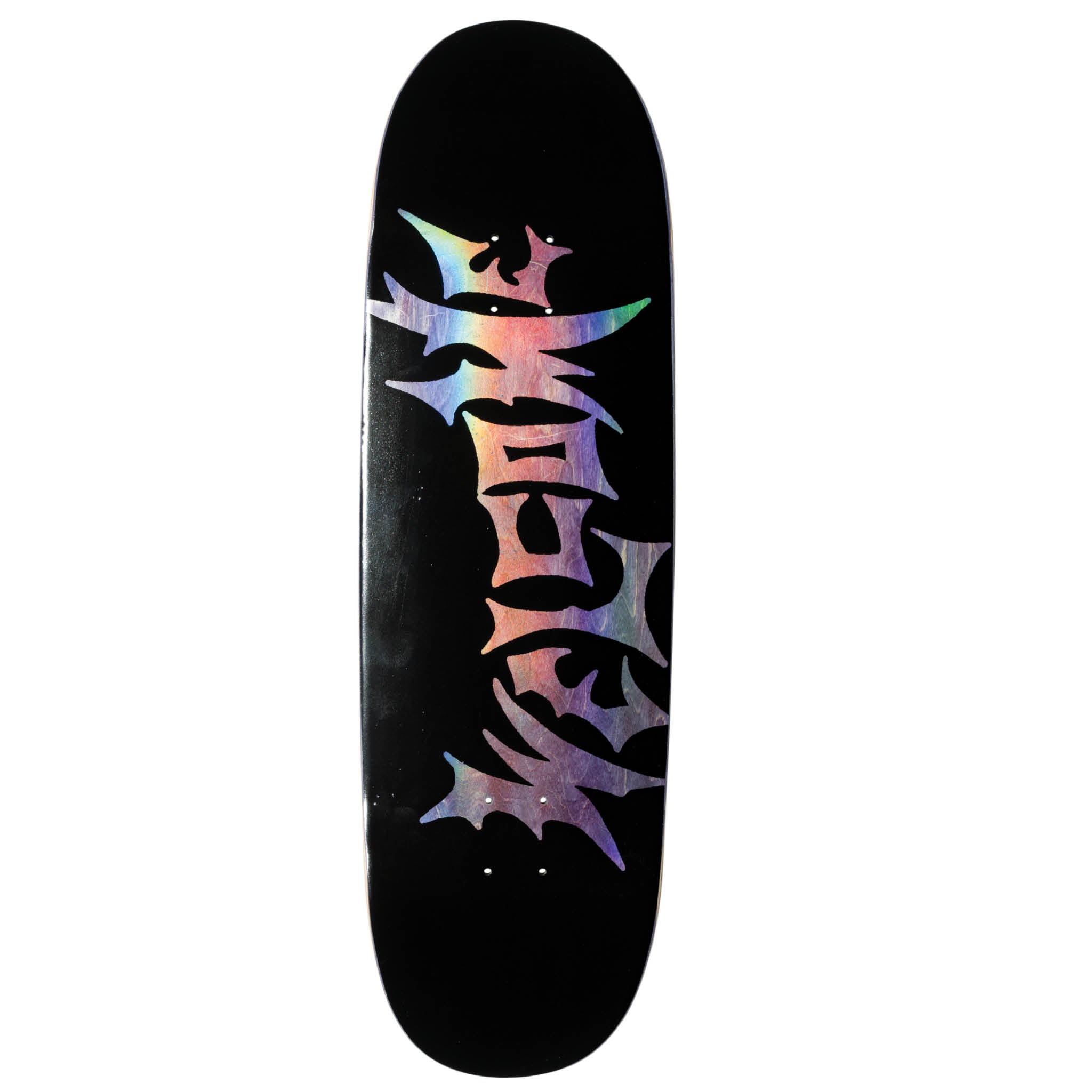 Welcome Vamp on Boline 9.25 Skateboard Deck - UNLTD Boardshop