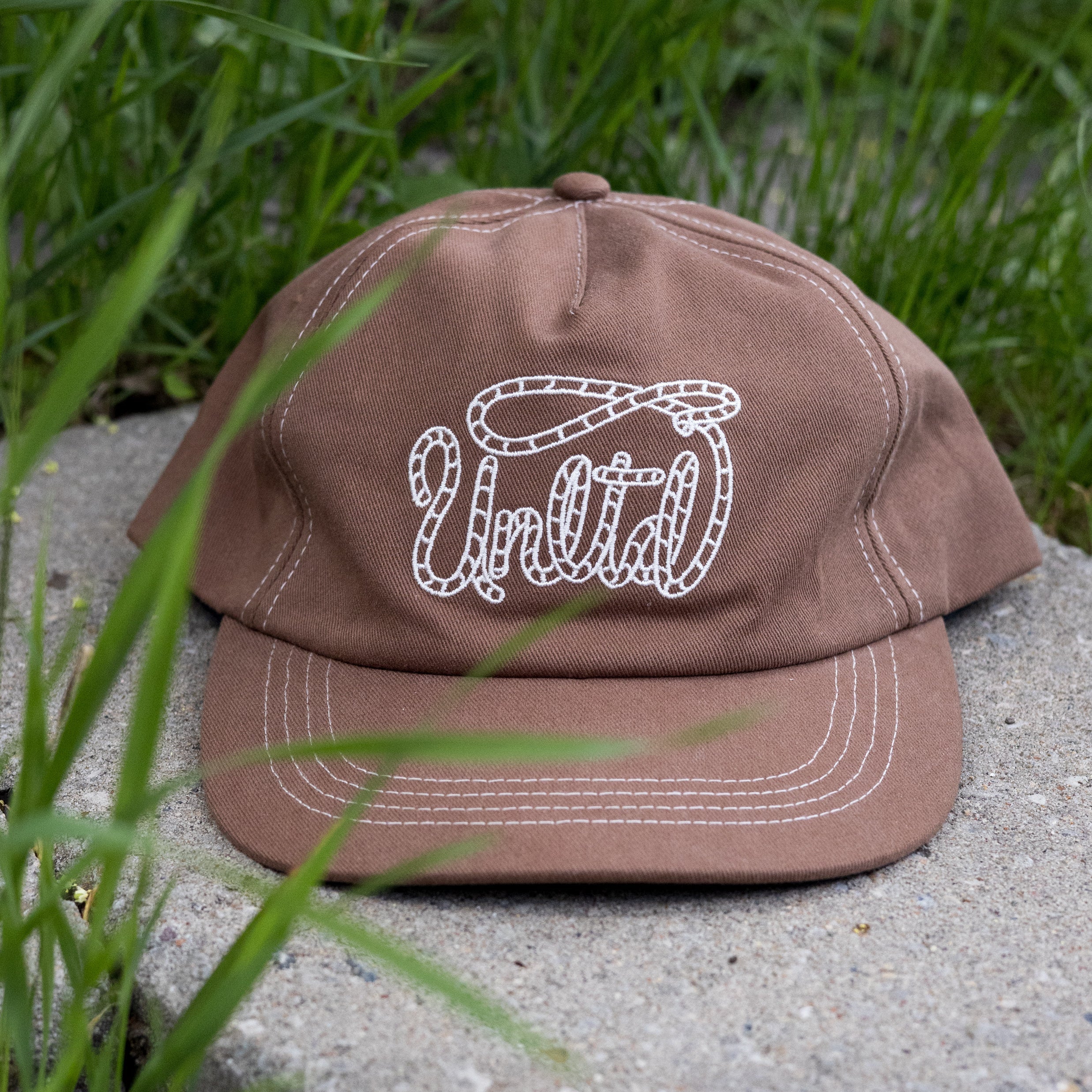 Yeehaw Hat