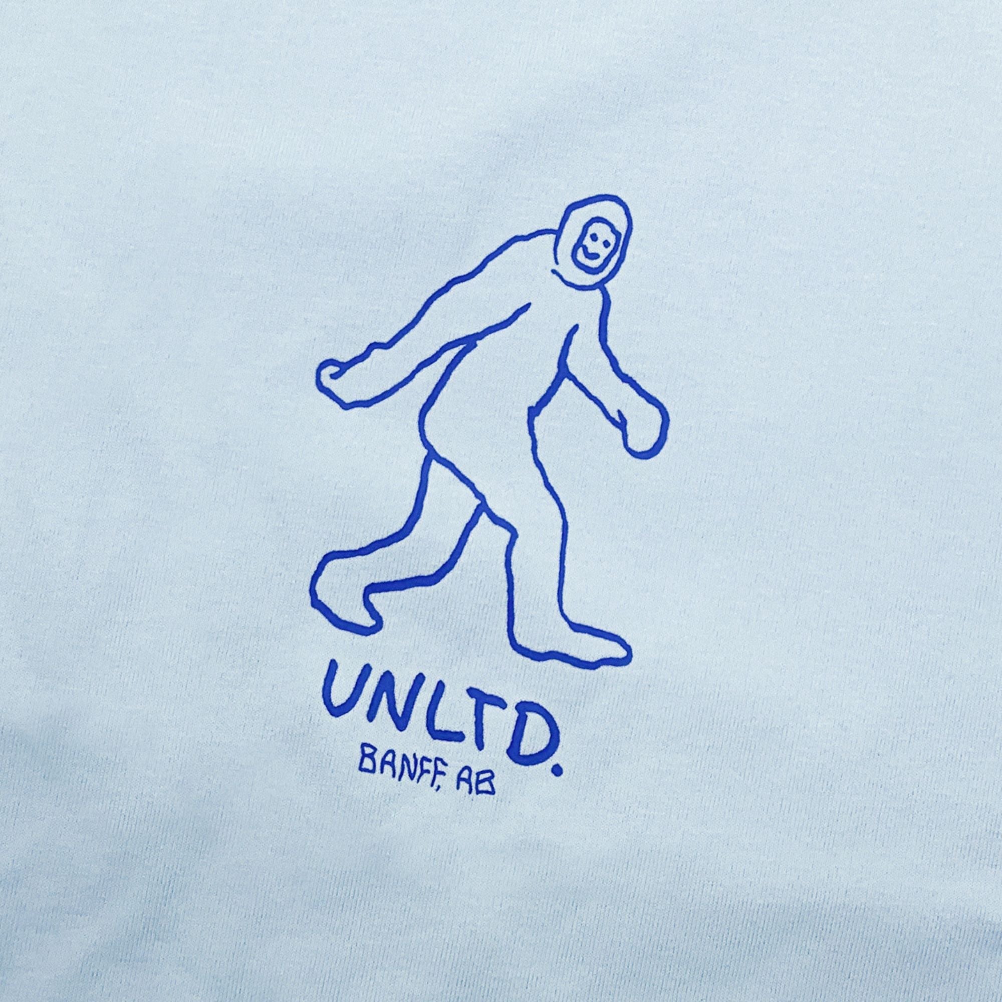 Sasquatch T-Shirt