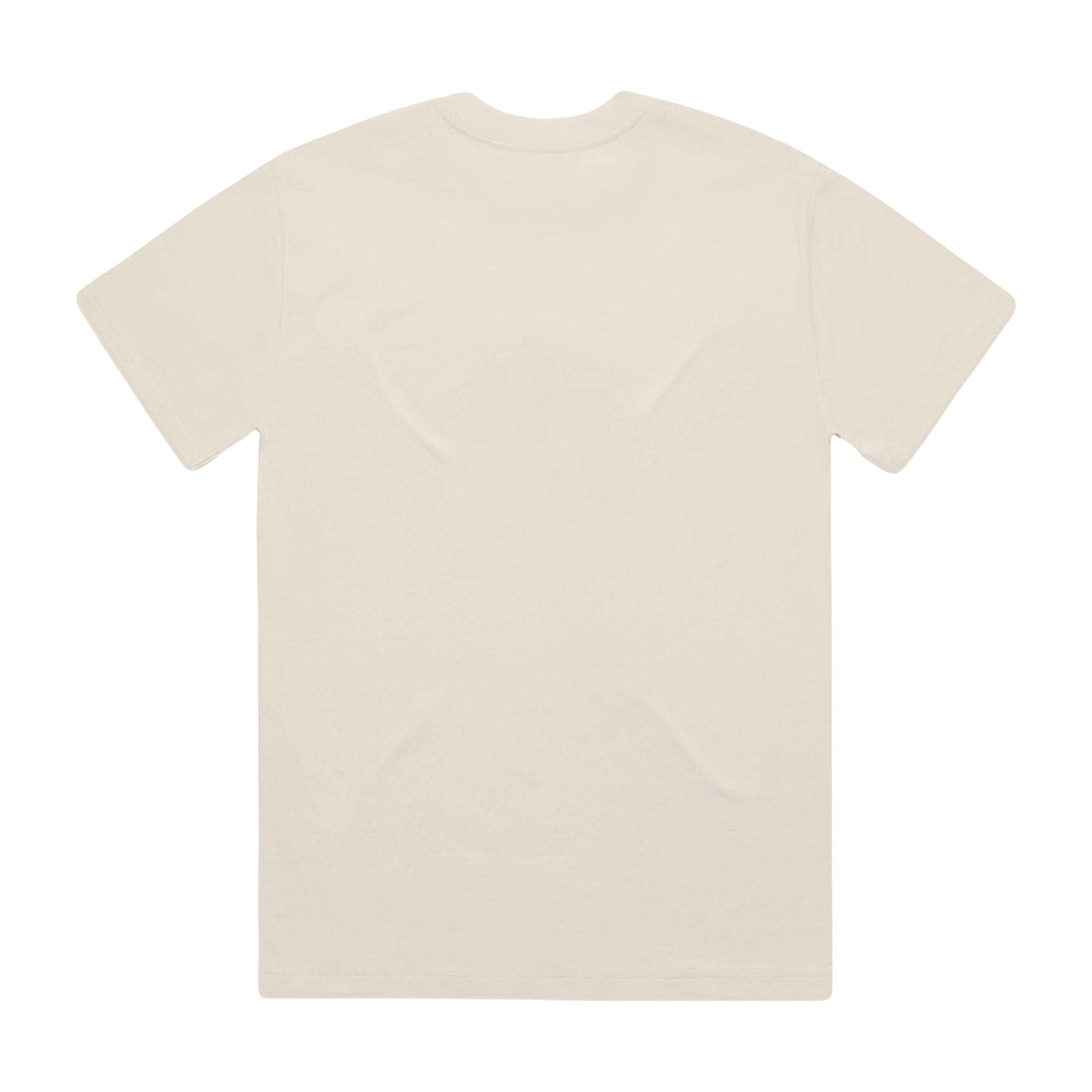 Unltd Real Fast T-Shirt - UNLTD Boardshop