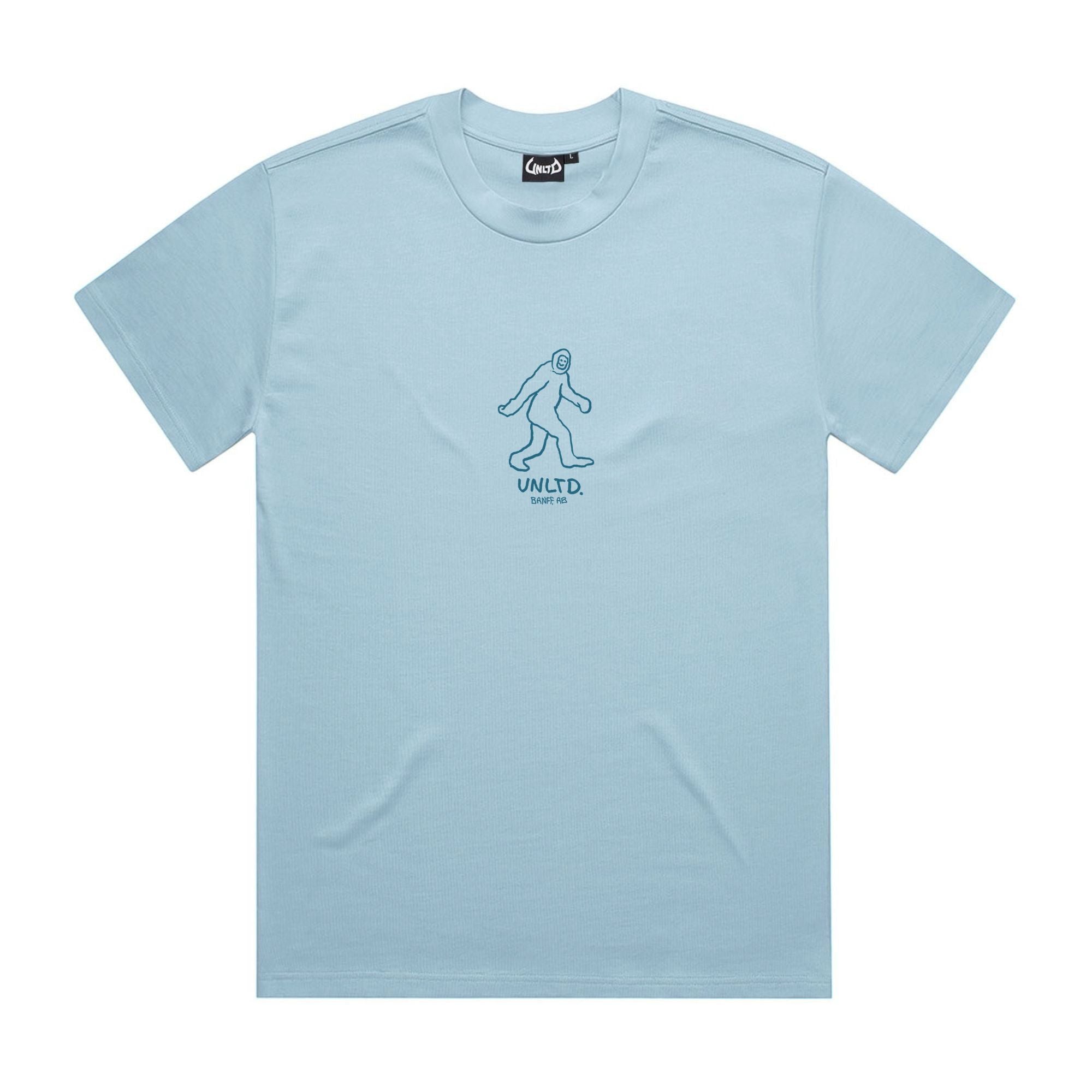 Sasquatch T-Shirt