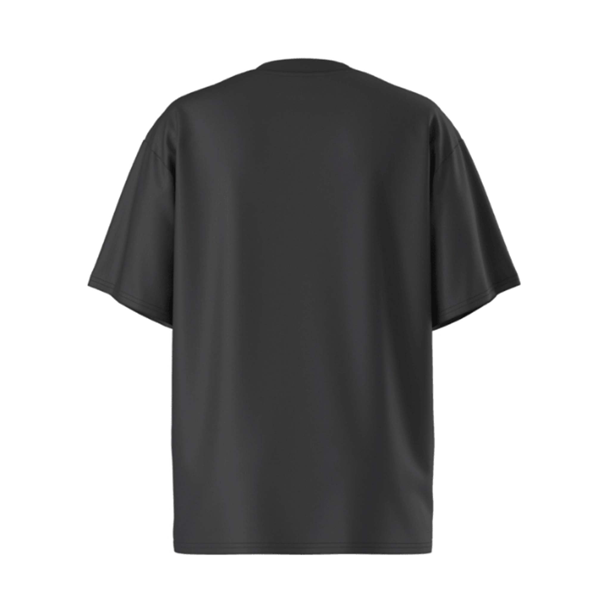 Women's Short Sleeve Evolution Oversized Tee