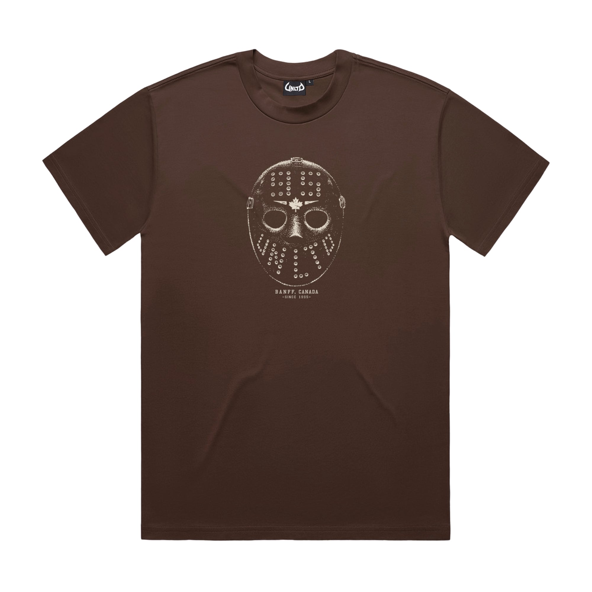 Unltd Shutout T-Shirt - UNLTD Boardshop
