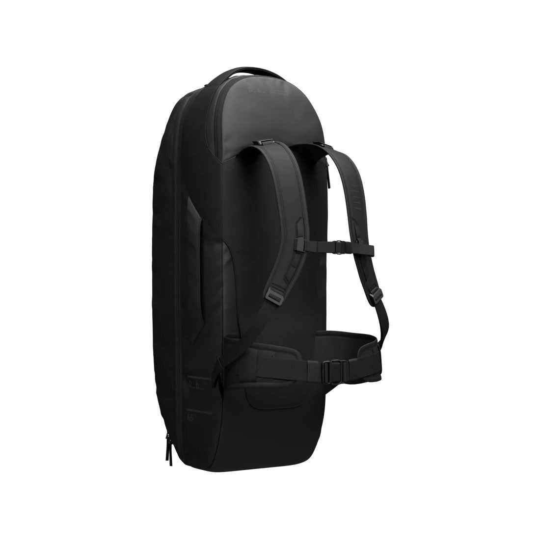 Skateboarding Pro Travel Pack 65L