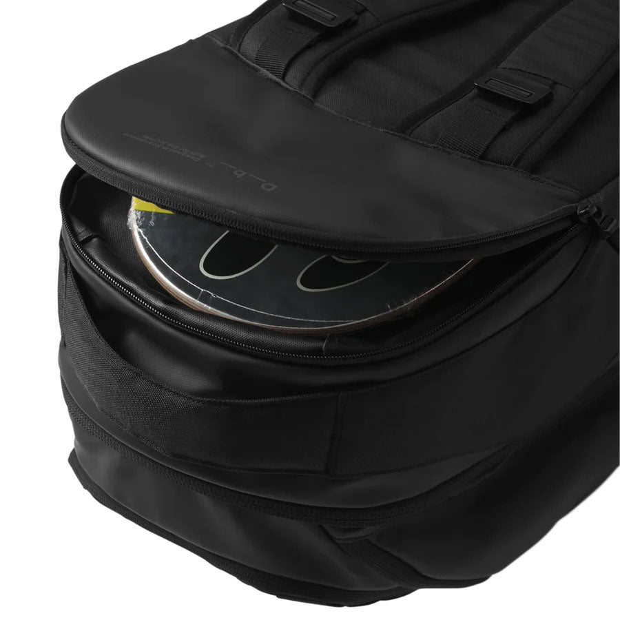 Skateboarding Pro Travel Pack 65L