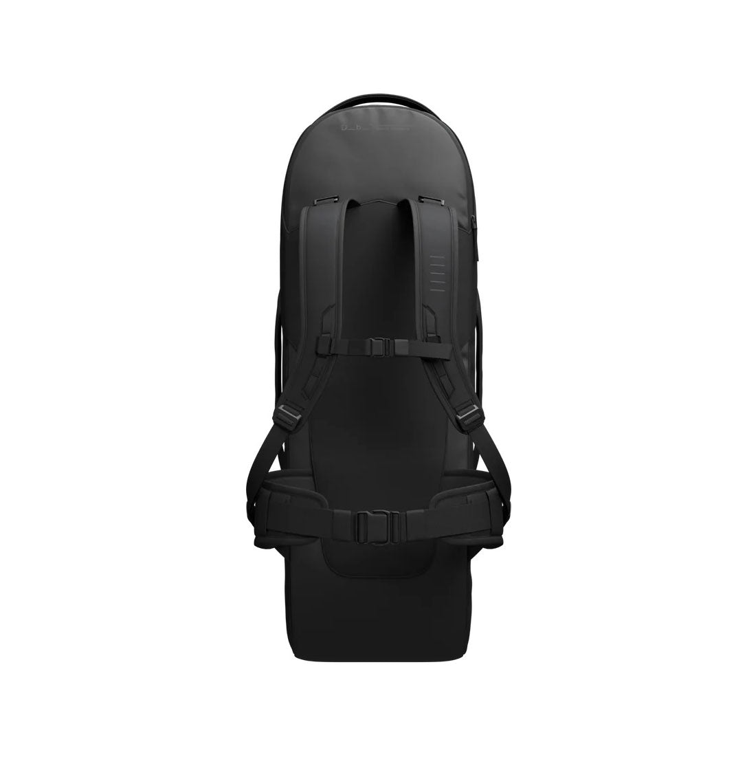 Skateboarding Pro Travel Pack 65L