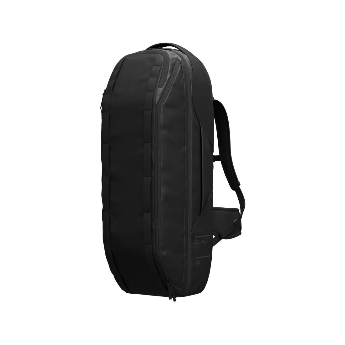 Skateboarding Pro Travel Pack 65L
