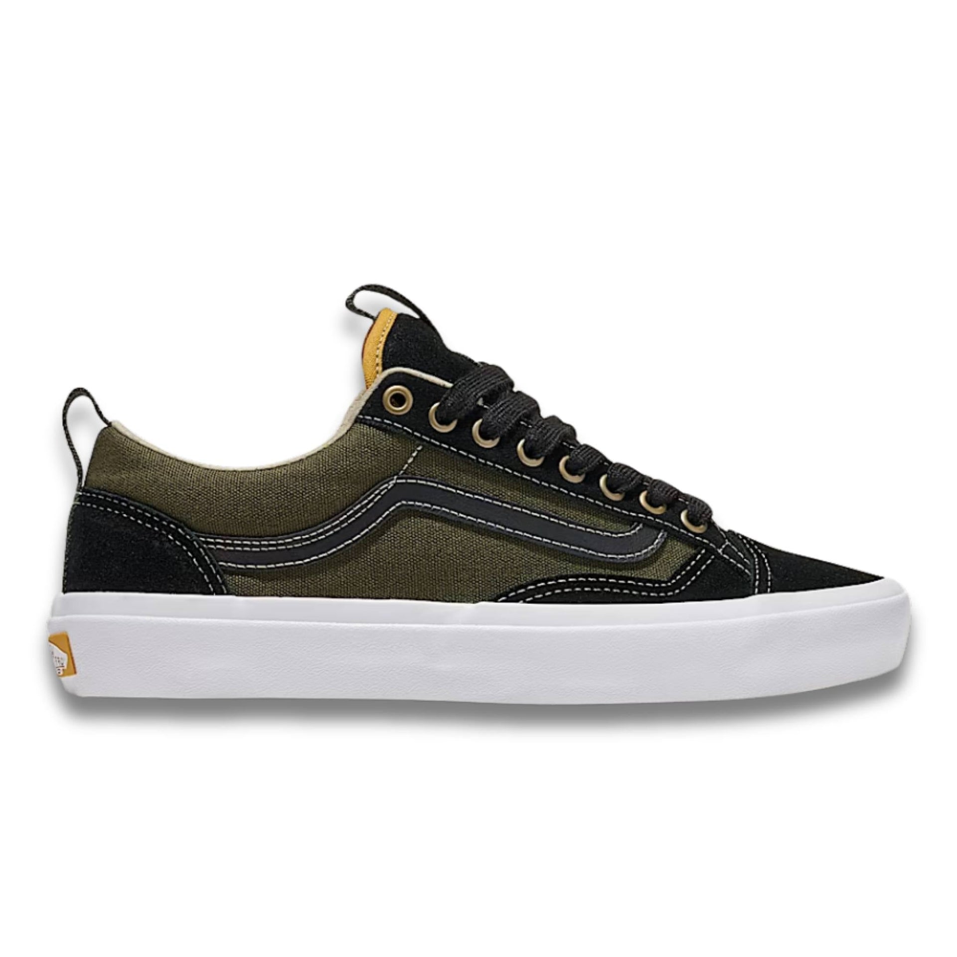 Vans Shoes Skate Old Skool 36 Shoes Dan Green