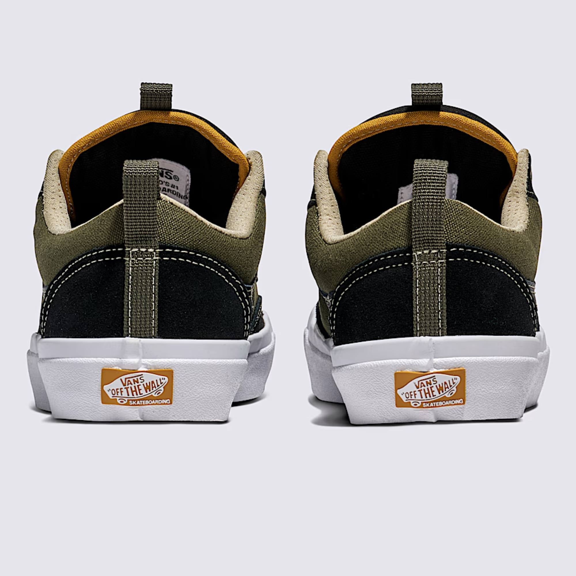 Vans Skate Old Skool 36 + Shoes - UNLTD Boardshop