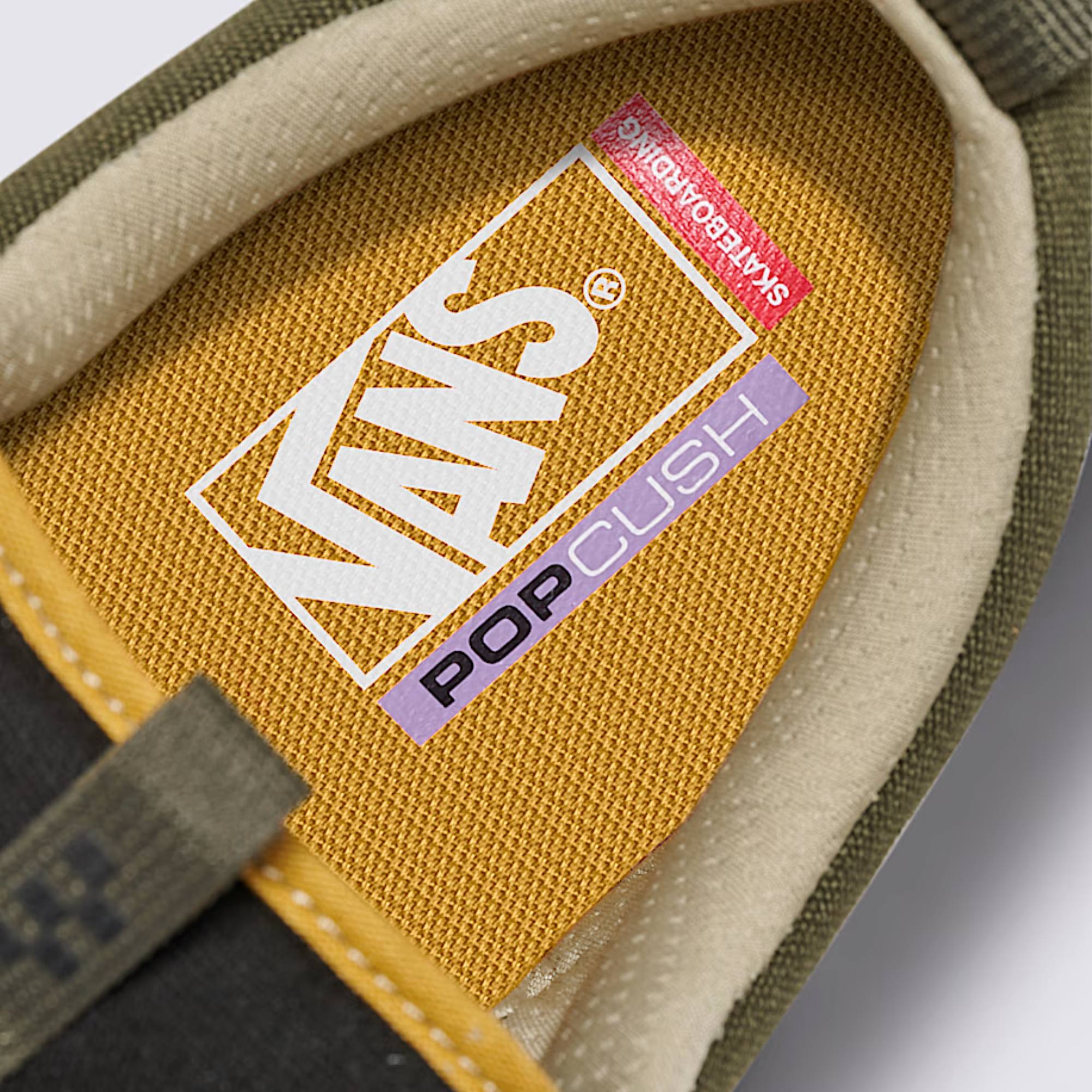 Vans Skate Old Skool 36 + Shoes - UNLTD Boardshop