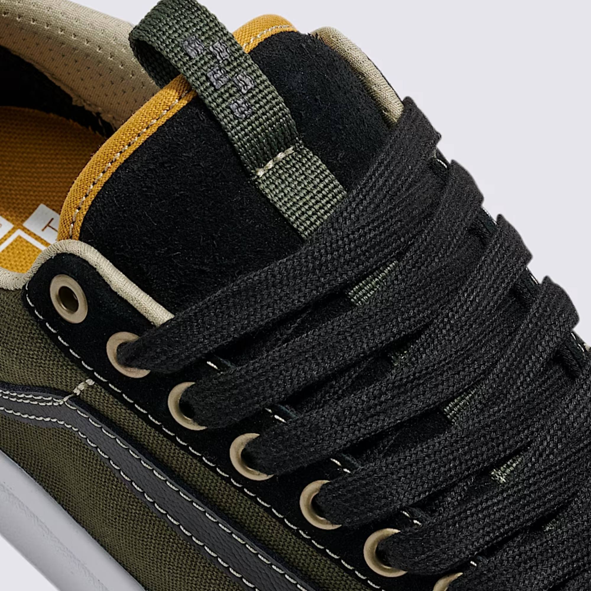 Vans Skate Old Skool 36 + Shoes - UNLTD Boardshop