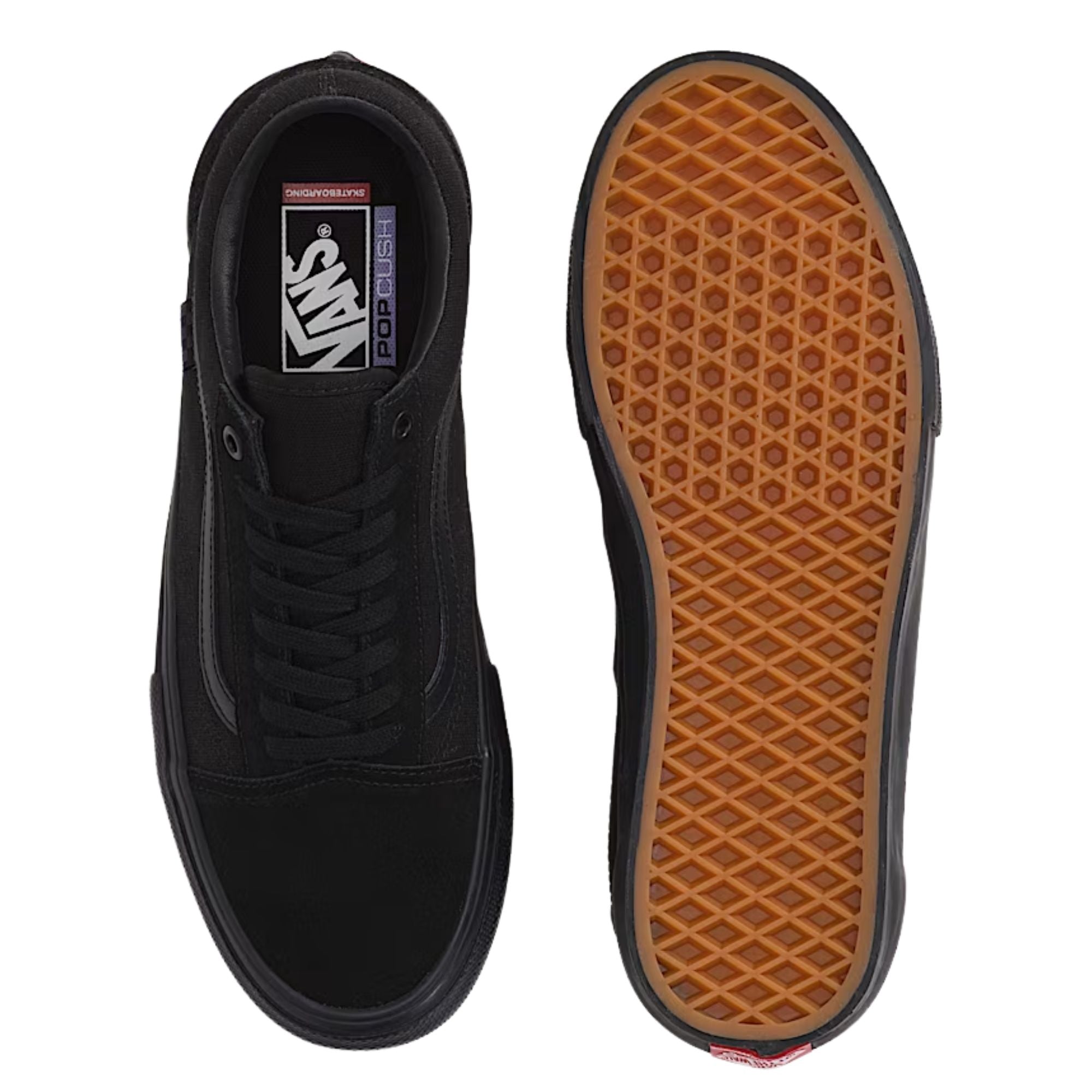 Vans Skate Old Skool - UNLTD Boardshop