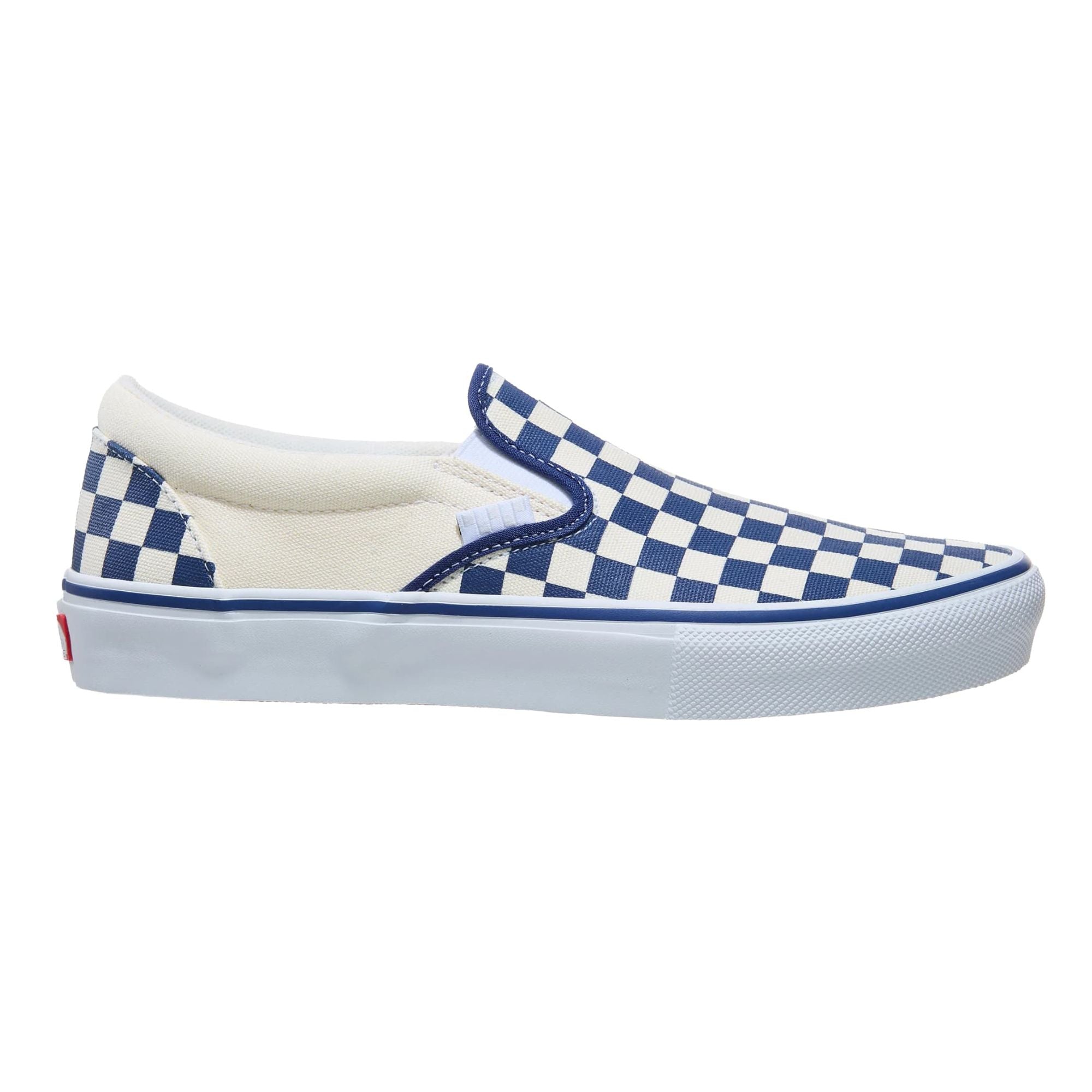 Vans Skate Slip-On - UNLTD Boardshop
