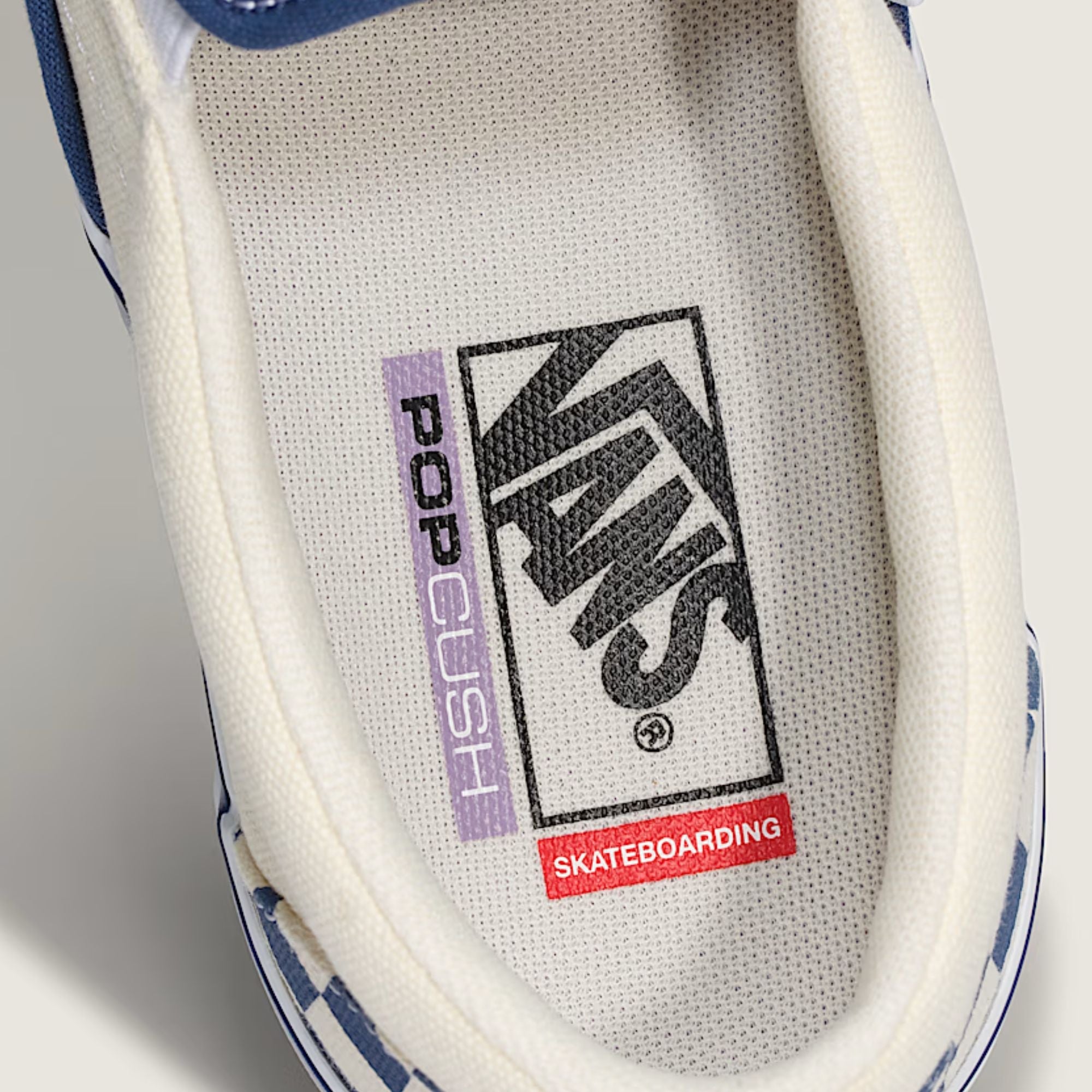 Vans Skate Slip-On - UNLTD Boardshop