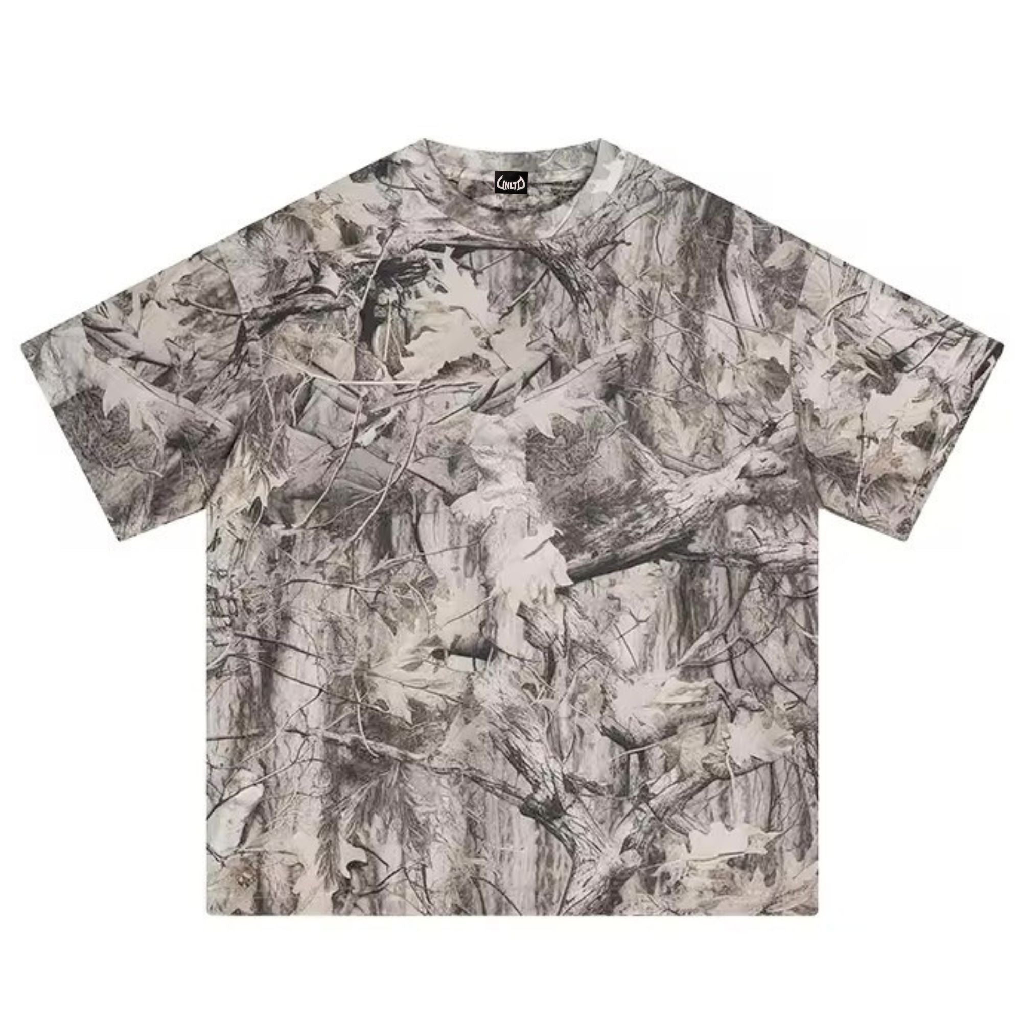 Unltd Legacy Tech T-Shirt - UNLTD Boardshop