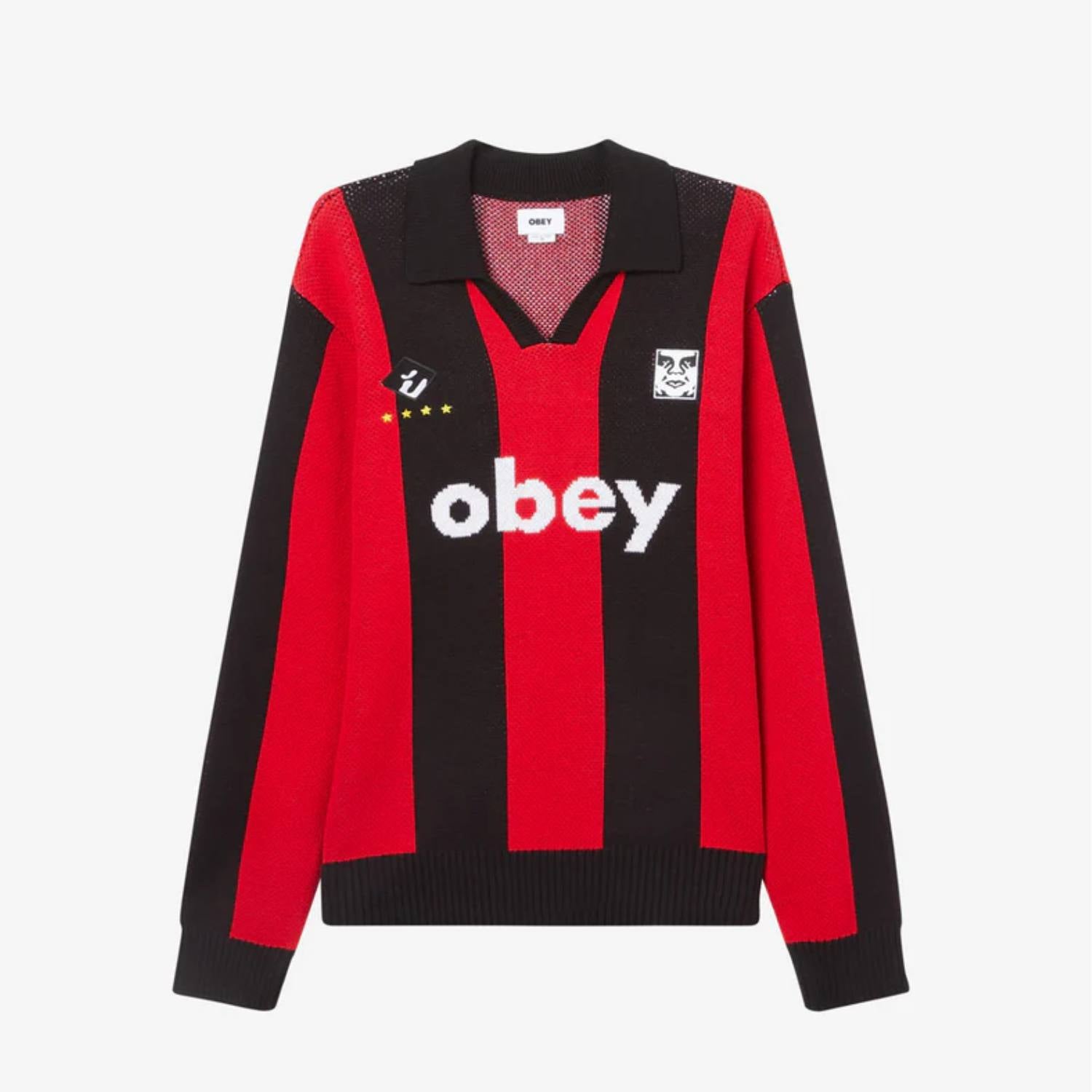 Obey hoodie canada 2025