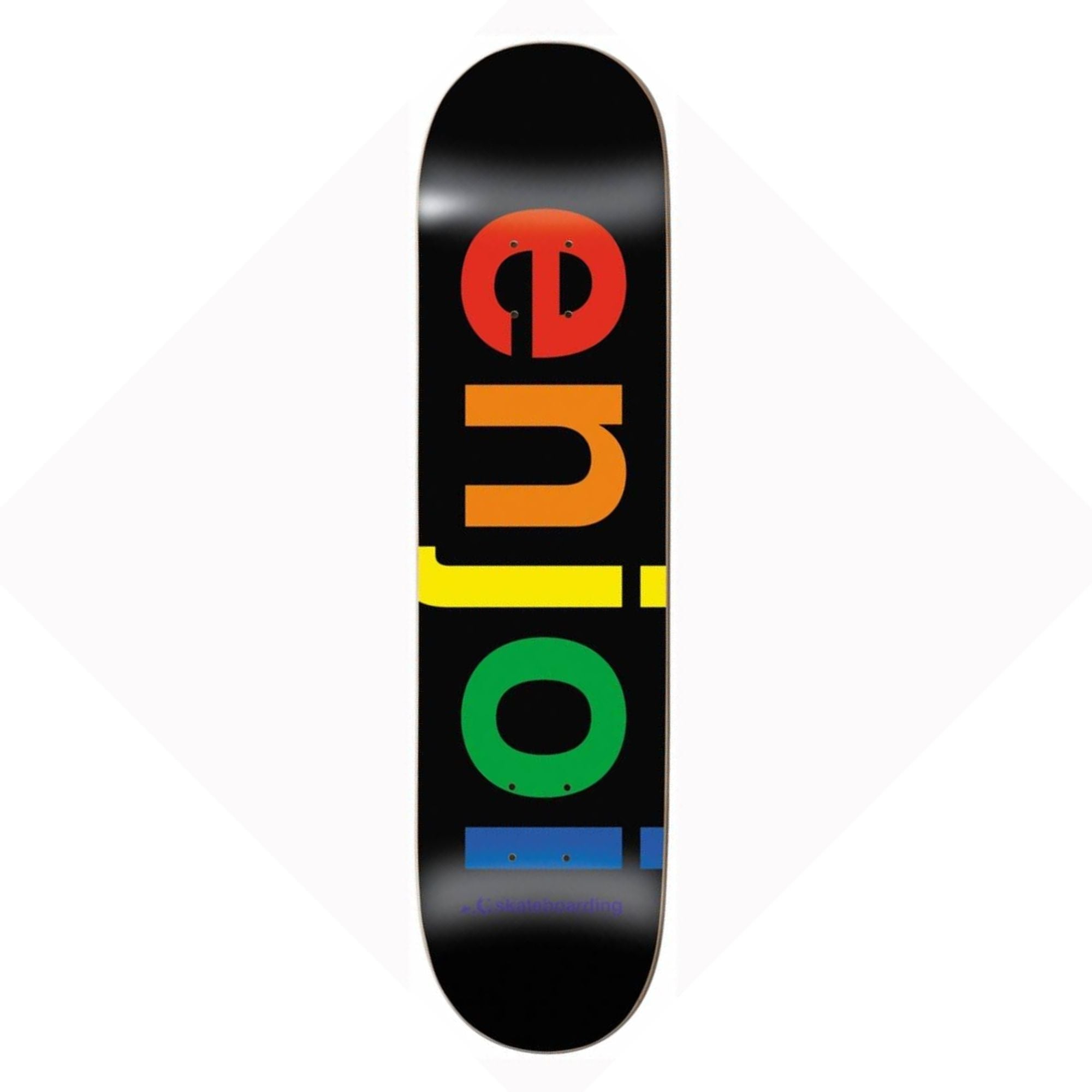 Enjoi Spectrum R7 8.5 Deck - UNLTD Boardshop