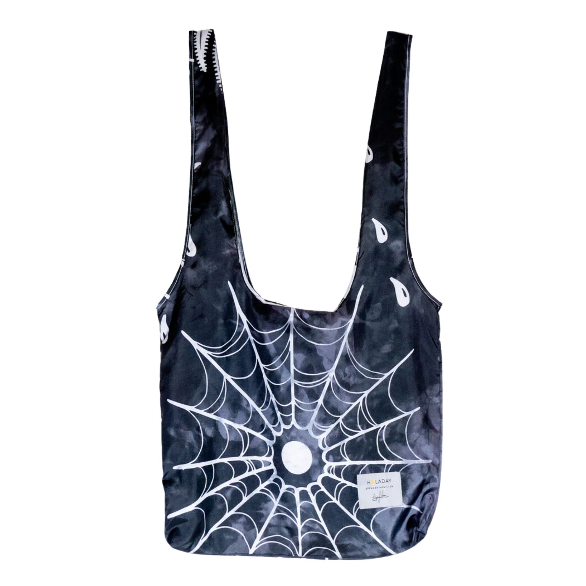 Spidey Spence Lifesaver Bag