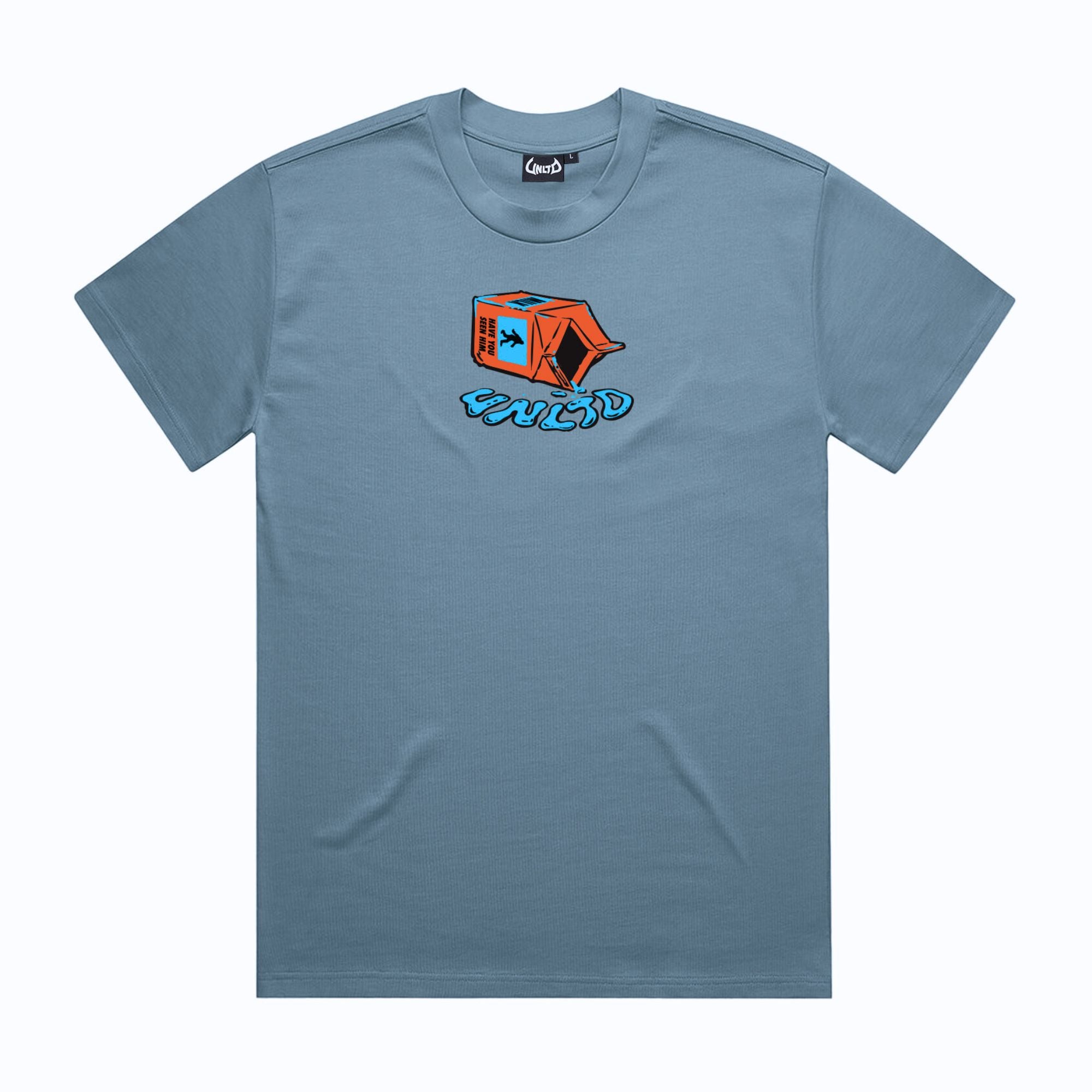 Spilled Milk T-Shirt