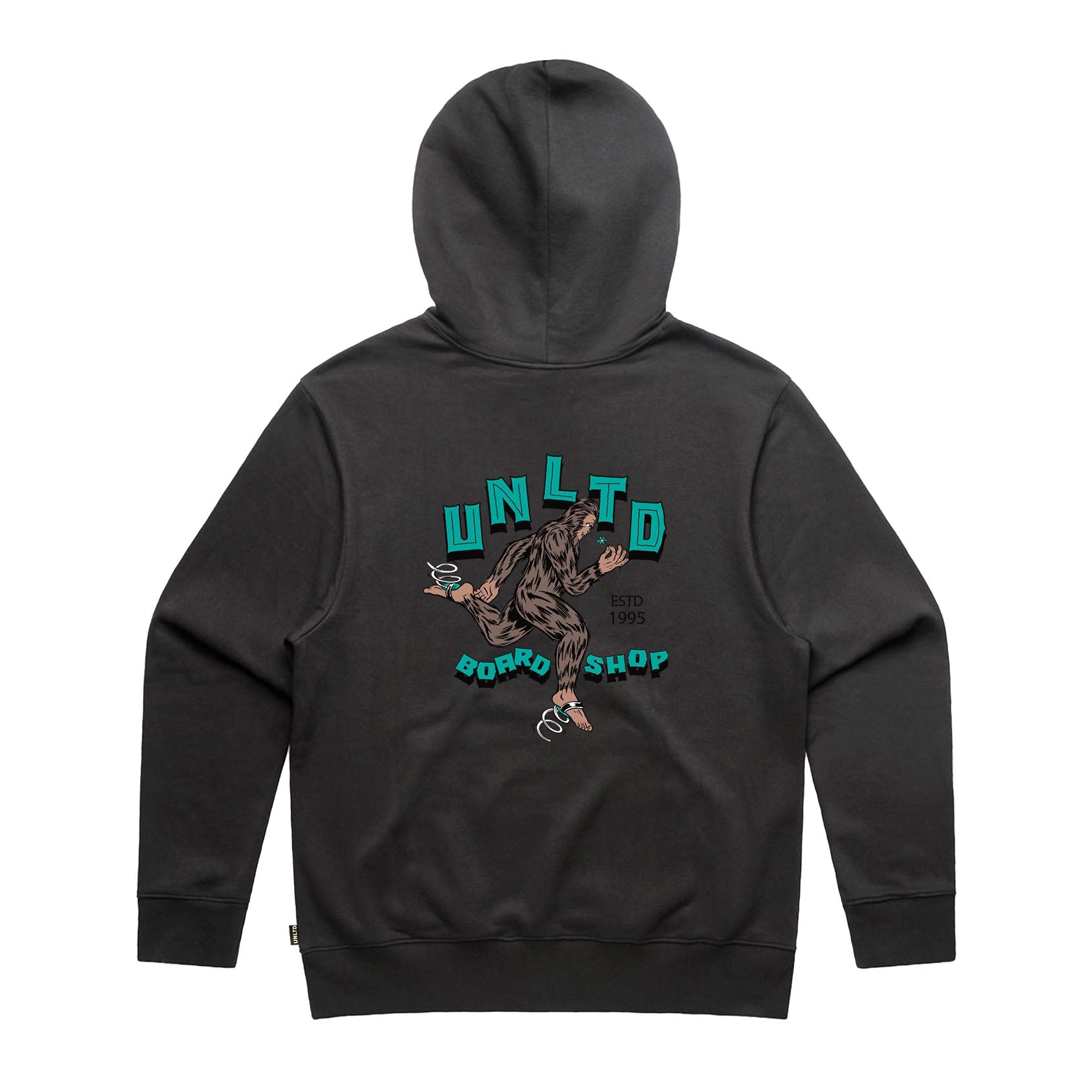 Sprung Hoodie