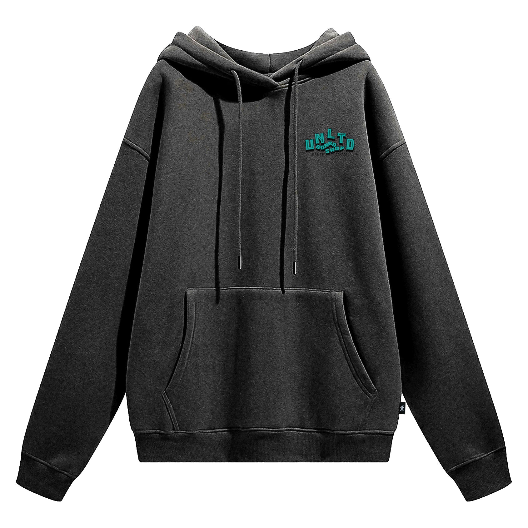 Sprung Hoodie