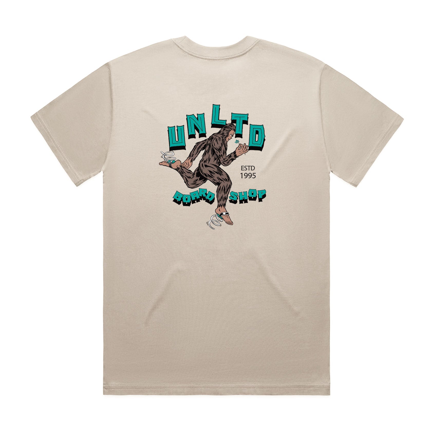Sprung T-Shirt
